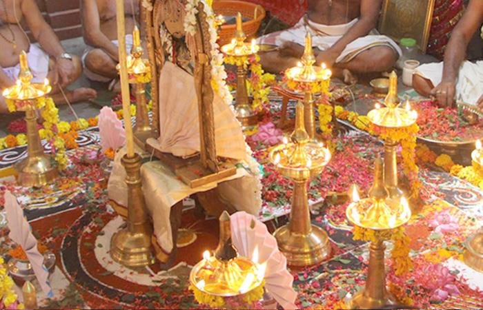 ऋण मुक्ति पूजा उज्जैन